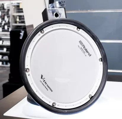 Store Special Product - Roland - PDX-8 Snare Pad - 8\